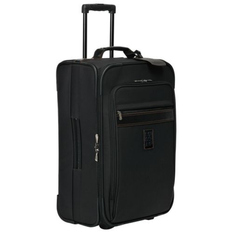 Longchamp Boxford Cabin suitcase Black | CRPMINE-64