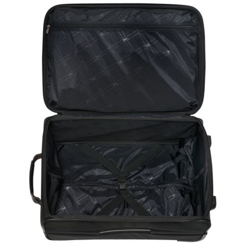 Longchamp Boxford Cabin suitcase Black | CRPMINE-64