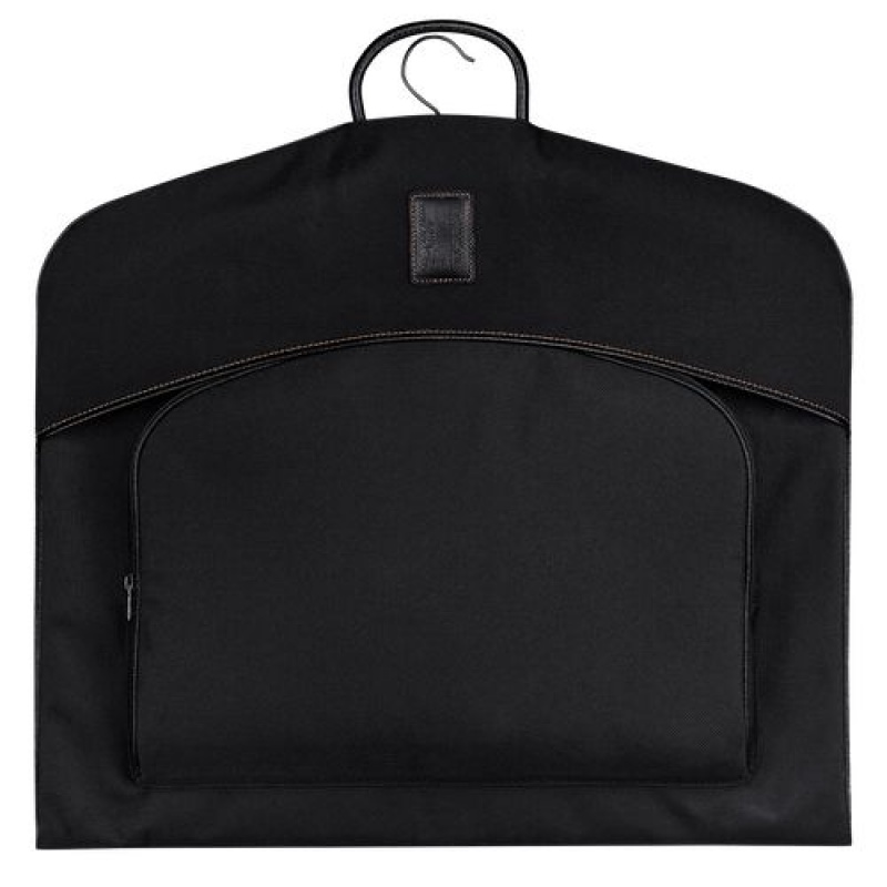 Longchamp Boxford Garment cover Black | BGSJDNE-50