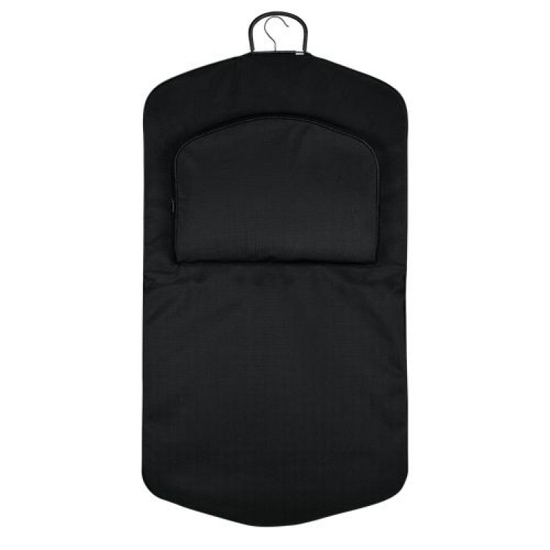 Longchamp Boxford Garment cover Black | BGSJDNE-50
