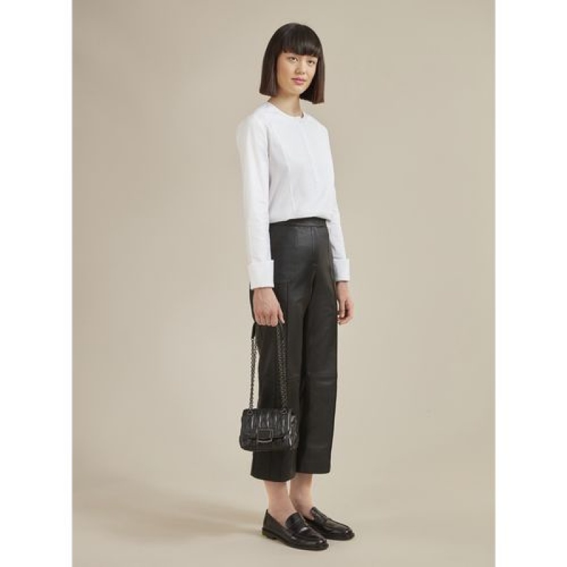 Longchamp Brioche Crossbody bag XS Turtledove | XWNTPMK-47