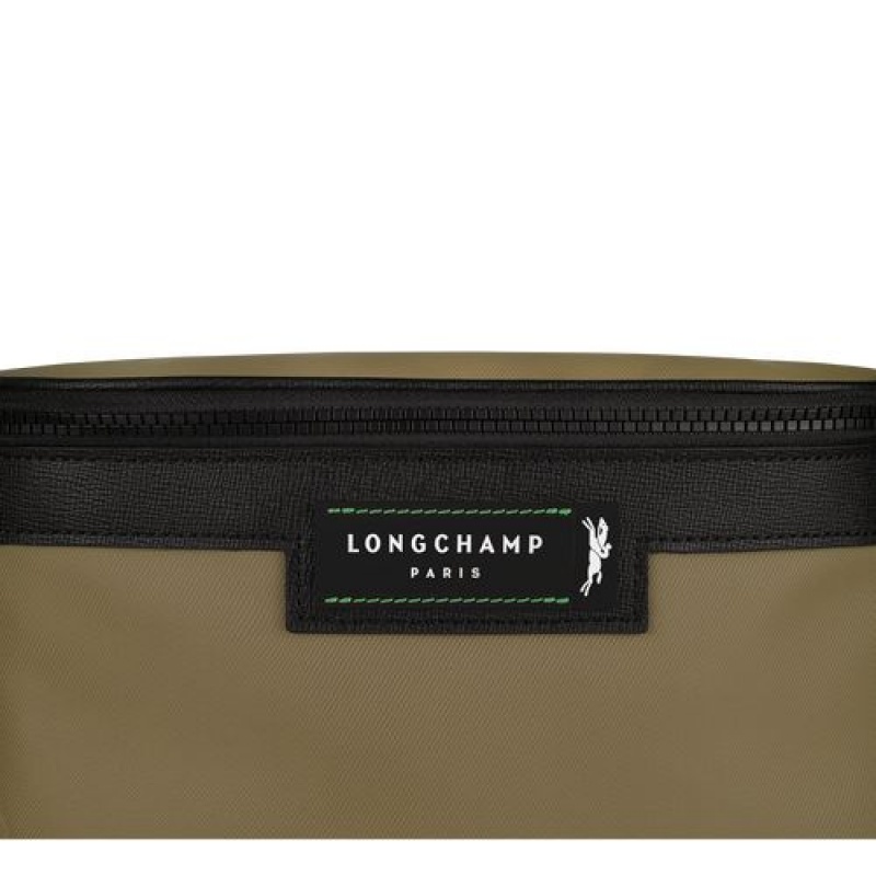 Longchamp Le Pliage Energy Belt bag Khaki | ASMWTGO-08