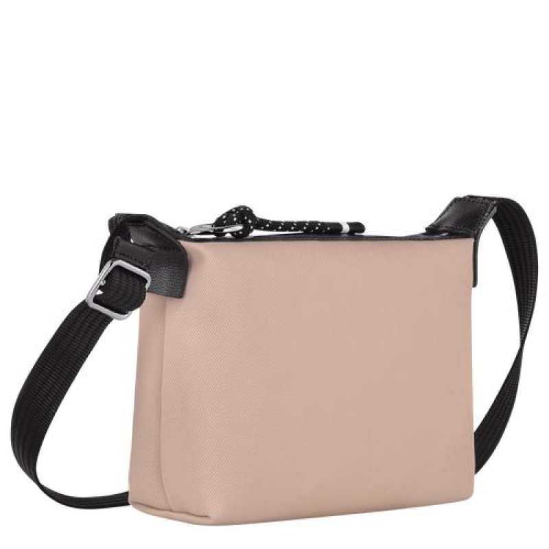 Longchamp Le Pliage Energy Pouch Hawthorn | OIQBCPJ-03