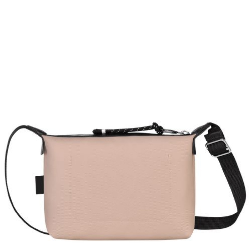 Longchamp Le Pliage Energy Pouch Hawthorn | OIQBCPJ-03