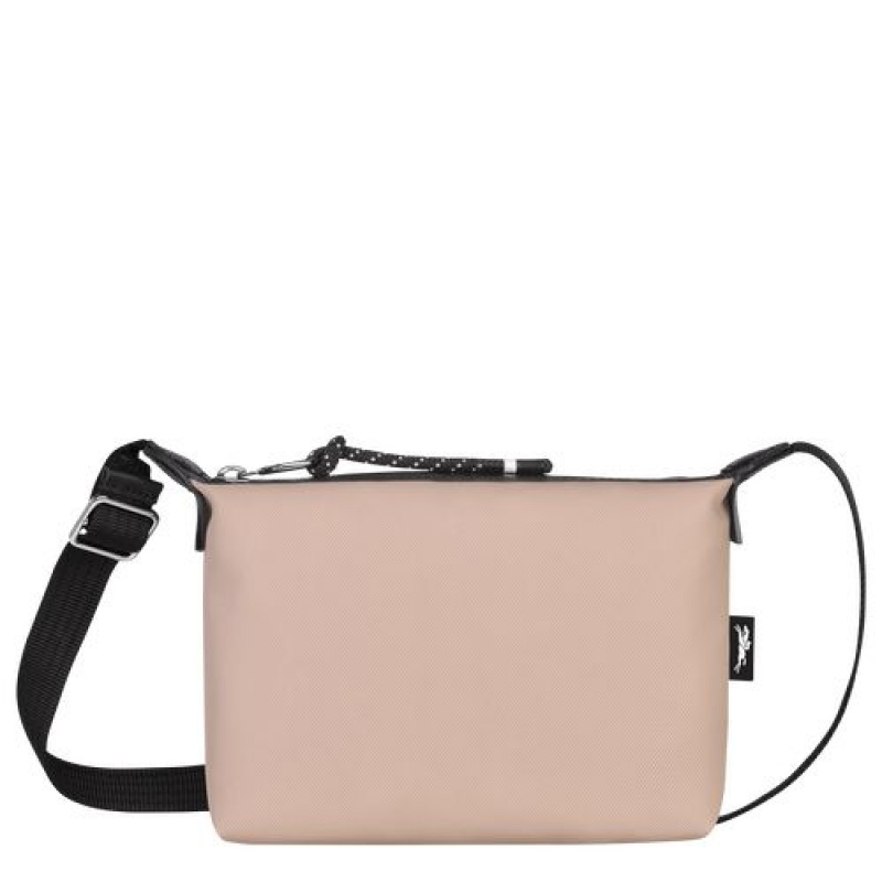 Longchamp Le Pliage Energy Pouch Hawthorn | OIQBCPJ-03