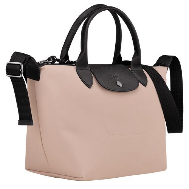 Longchamp Le Pliage Energy Top handle bag S Hawthorn | BMSHPKF-26