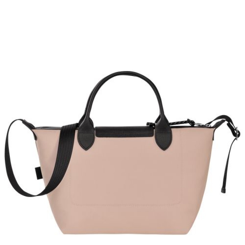 Longchamp Le Pliage Energy Top handle bag S Hawthorn | BMSHPKF-26