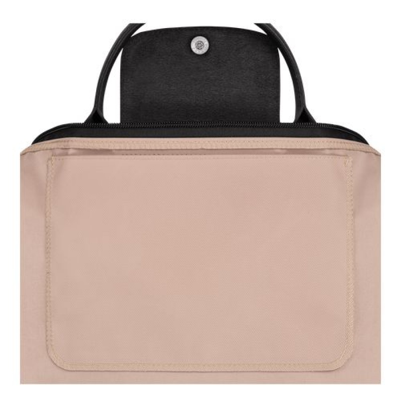 Longchamp Le Pliage Energy Top handle bag S Hawthorn | BMSHPKF-26