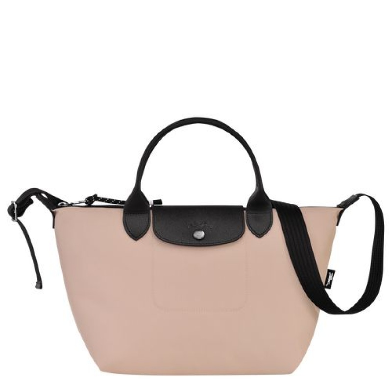 Longchamp Le Pliage Energy Top handle bag S Hawthorn | BMSHPKF-26