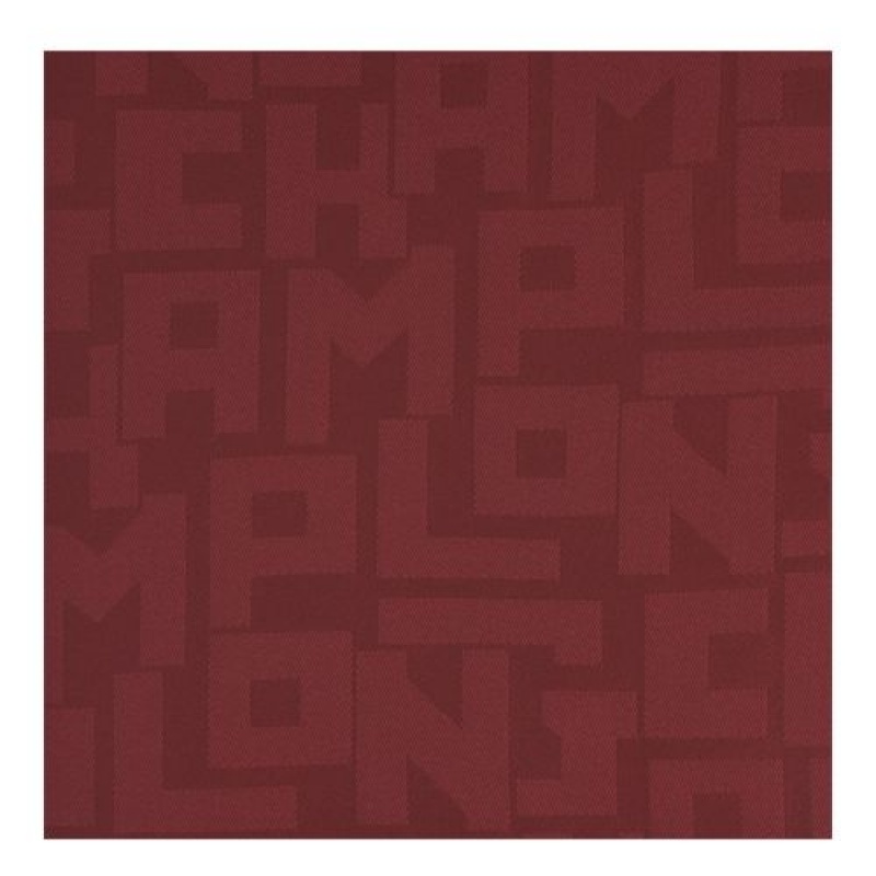Longchamp Scarf Burgundy | GAYNQLU-40